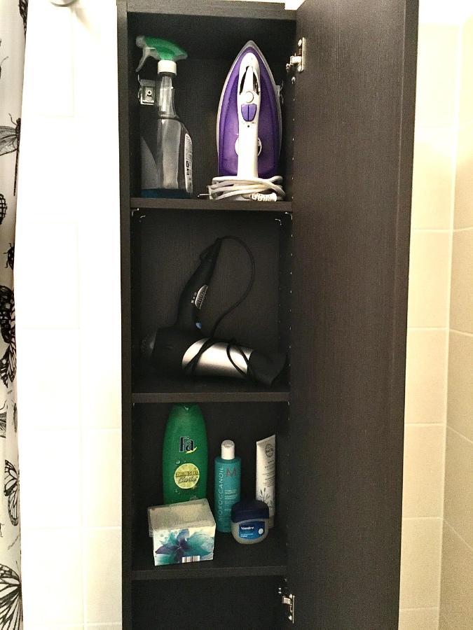 2 Bedroom Apartment Next To Metro U1 And Garage Parking Vienna Esterno foto